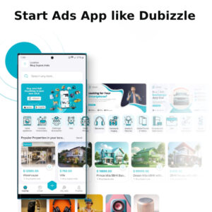 Classified App